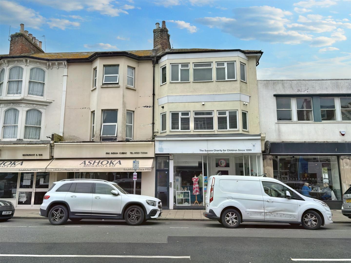 Property Details for Cornfield Road, Eastbourne Town Property Estate